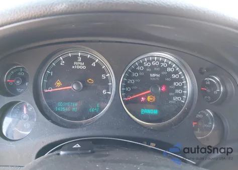 2011 Chevrolet Tahoe Ltz from USA, damaged, VIN 1GNSCCE07BR376629